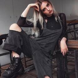 Disturbia Clothing banner