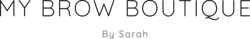 Store Logo