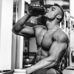 Scorpion Supplements banner