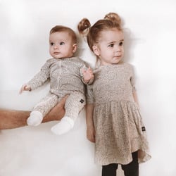 Jean Jail Baby and Child banner