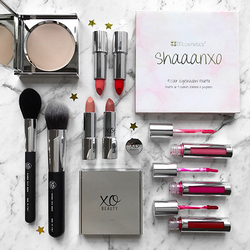 xoBeauty banner