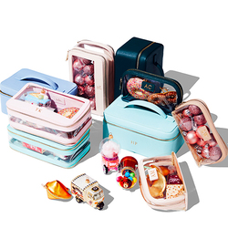 The Daily Edited banner