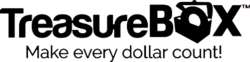 Treasurebox logo