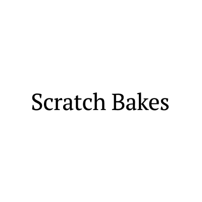 Scratch Bakes  logo