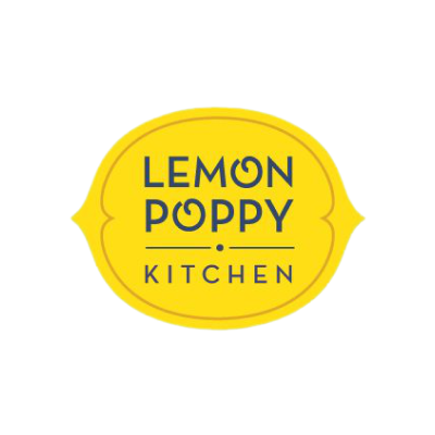 Lemon Poppy Kitchen logo