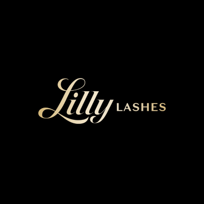 Lilly Lashes logo