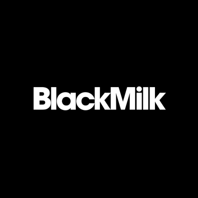 BlackMilk logo