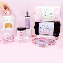 Sassy Scents  banner