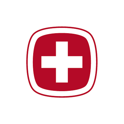 SWISSGEAR logo