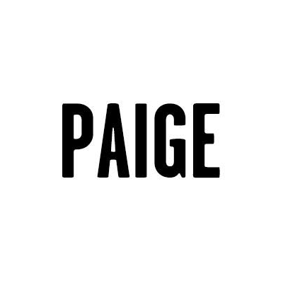 PAIGE logo