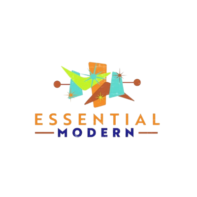 Essential Modern logo