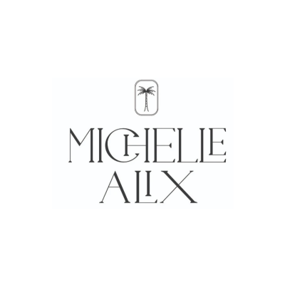 MICHELLE ALIX COLLECTION logo
