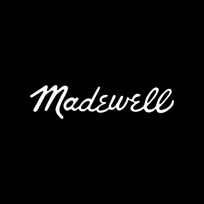 Madewell logo