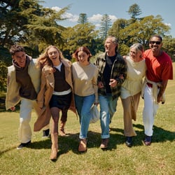 Number One Shoes + Hannahs banner