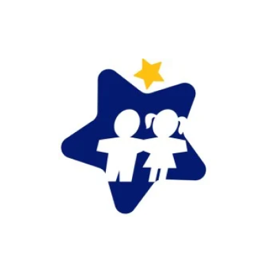 T.E.A.M. Primary Plus- Amber Drive Elementary  logo