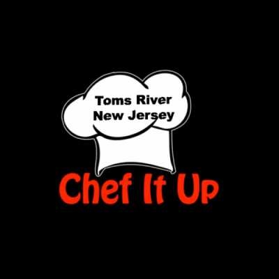 Chef It Up Toms River logo