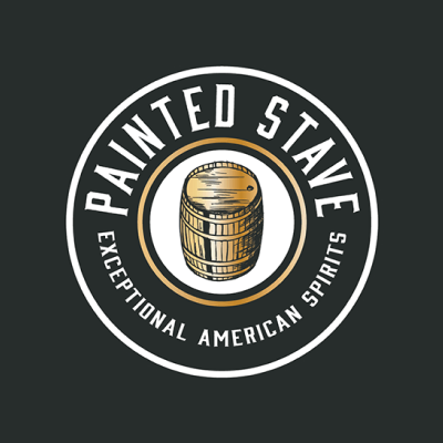 Painted Stave Distilling  logo
