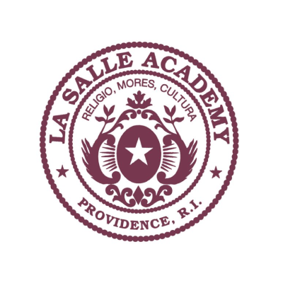 La Salle Academy logo