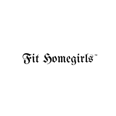 FIT HOMEGIRLS logo
