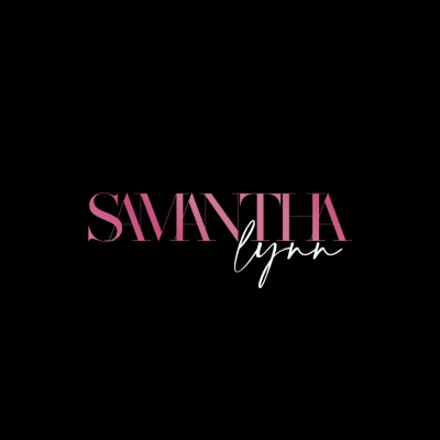 SamanthaLynn logo
