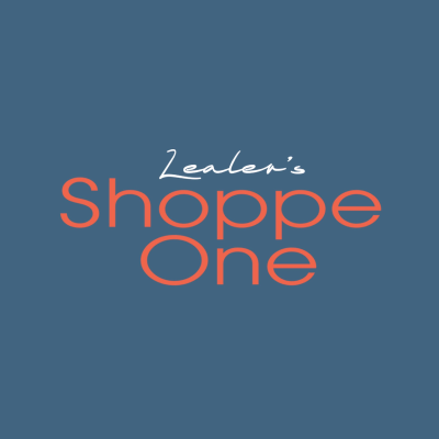 Store Logo