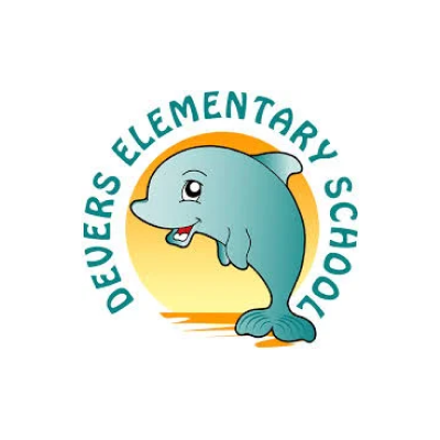 Devers Elementary PTO  logo
