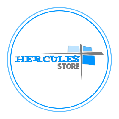 Store Logo
