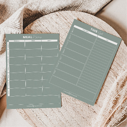 Organising Life Beautifully  banner