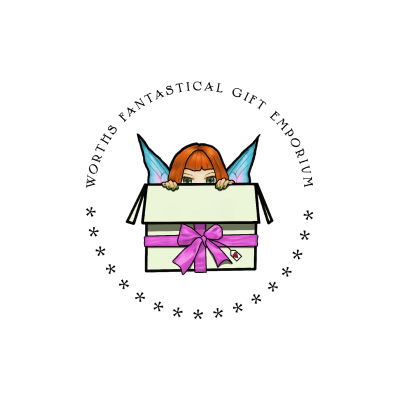 Store Logo