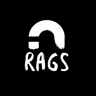 RAGS logo