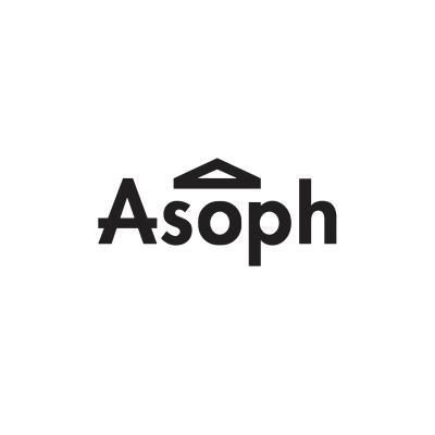 Asoph logo