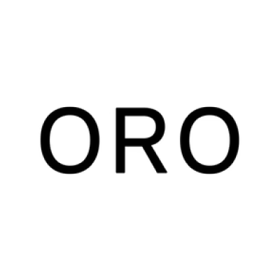 ORO Los Angeles logo