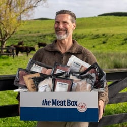 The Meatbox banner