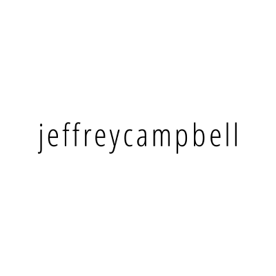 Jeffrey Campbell logo