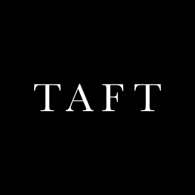 Taft logo