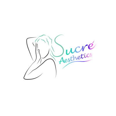 Sucre Aesthetics logo