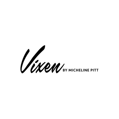 Vixen by Micheline Pitt logo