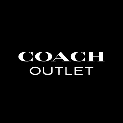 Coach Outlet  logo