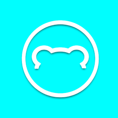 SugarBearHair logo