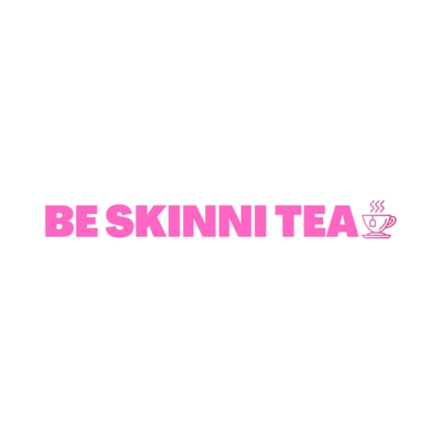 Be Skinny Tea logo