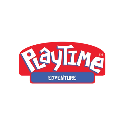 Playtime Edventures logo