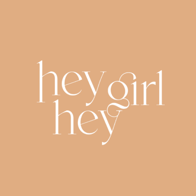 Hey Girl Hey Game  logo