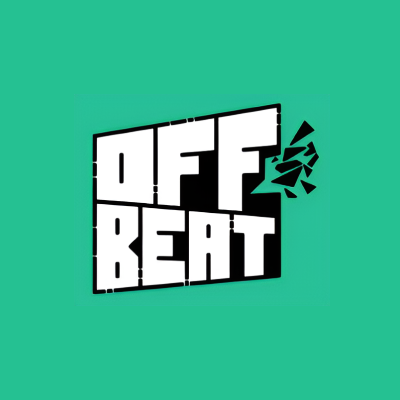 OffBeat   logo