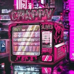 Chappy Slimes banner