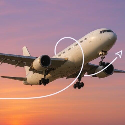 Alternative Airlines banner