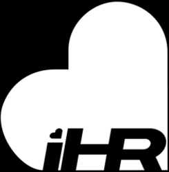 iHeartRaves logo