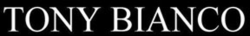 Tony Bianco logo