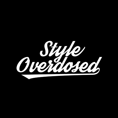 Style Overdosed logo