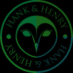 Hank & Henry logo