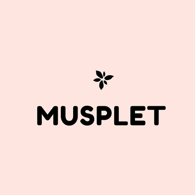 Musplet logo